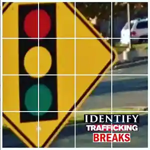 Picture for song '4 IDENTIFY TRAFFICKING BREAKS' by artist 'Dj Hypnotize'