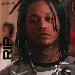 Picture for song '[FREE] Rip Fredo trap beat 2020' by artist 'DJ Ruso'