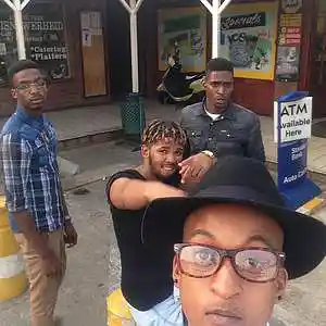 Picture for song 'Mario Brothers' by artist 'Dxn Flxp'