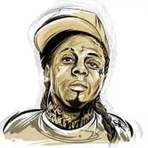 Picture for song 'Fck You Mean (Lil Wayne Type Beat)' by artist 'Exclusive DJ Beatz'