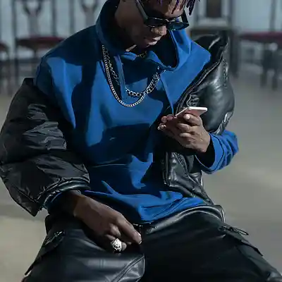 Picture for song 'Just Do It - A high-energy trap beat' by artist 'EXODUSPRODUCER'