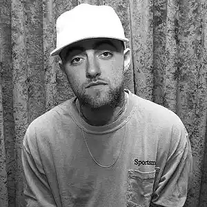 Picture for song 'PEACE (MAC MILLER TYPE BEAT)' by artist 'GHOSTBOY SWIFT'