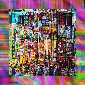 Picture for song 'Japan' by artist 'GrumpySound'