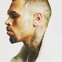 Picture for song 'Chris Brown Type' by artist 'HubHardEnt'