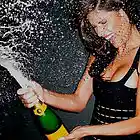 Picture for song '*NEW* Club Poppin | (Prod. By 3D)' by artist 'Iceberg Productionz'