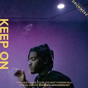 Picture for song 'Keep On (BUY 1 GET 4 FREE)' by artist 'IMPALA DRUMMERZ'