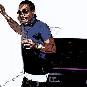 Picture for song 'Ay Ay' by artist 'J A S Productionz'