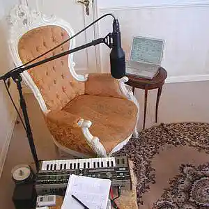Picture for song 'I'm a king' by artist 'Jehaen Power'