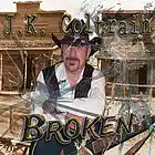 Picture for song 'Long Days' by artist 'JK Coltrain'