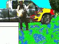 Picture for song 'so damn confused' by artist 'JOEL KERLEY'