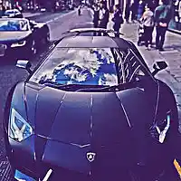Picture for song 'Lamborghini Dreams (@kdbeats6ix13)' by artist 'KD Beats 6ix13'