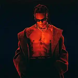 Picture for song 'I know (Travis Scott type beat)' by artist 'L4FFY'