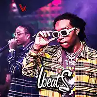 Picture for song 'Blow Some Mo' by artist 'Lbeats.com'