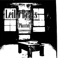 Picture for song 'Phantus - Dark Trap Instrumental Beat 2018' by artist 'LeiLo'