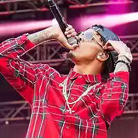 Picture for song ' Actress' by artist 'Mad Room'