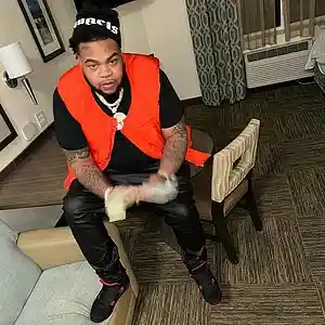 Picture for song 'Tommy Gun - Big Yavo Type Beat' by artist 'Milanmadeit'