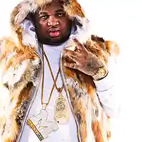Picture for song 'Pronto (YG / DJ MUSTARD / RnBass Type Beat)' by artist 'Minor League Turn Major'