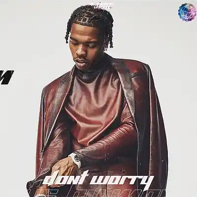 Picture for song 'Don't worry (Hard Trap)' by artist 'MOONIX'