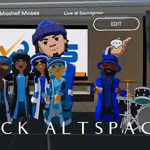 Picture for song 'No sweat (Moe-Etts)' by artist 'Moshef'