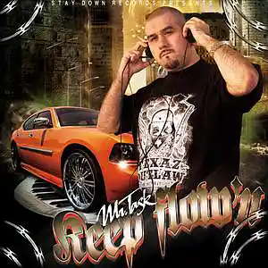 Picture for song 'Swang [Remix]' by artist 'MR.TASK'