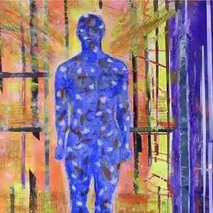 Picture for song 'Spirit in Disguise (Featuring J-Pimp)' by artist 'Nick Crenshaw'