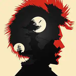 Picture for song 'RUFIO' by artist 'NY BANGERS'
