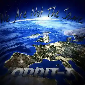 Picture for song 'Been Wating - Oddit-T' by artist 'Oddit-T'