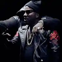 Picture for song '*New* Built For War (SE x DaFundamentalz) #FreeDL' by artist 'OfficialStreetEmpire'