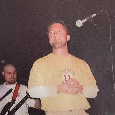 Picture for song 'day 1 demo vocals' by artist 'Owin' Moses Jerry Mynatt written songs'