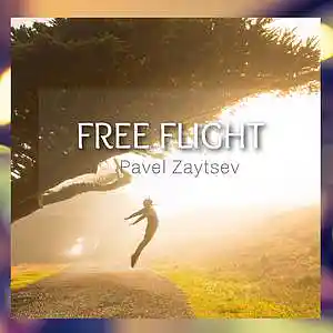 Picture for song 'Free flight' by artist 'Pavel Zaytsev'