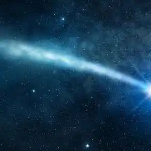 Picture for song 'Star Dance' by artist 'Pete Moss and the Weed Wackers'