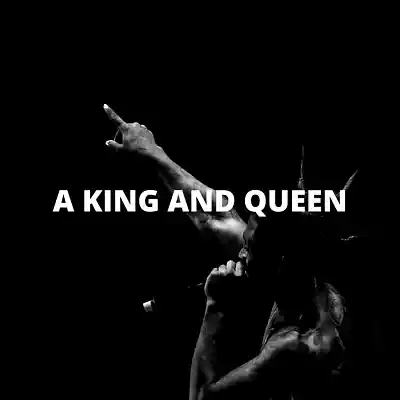 Picture for song 'A King And Queen (Buy 1 Get 10 Free)' by artist 'Kontraa'