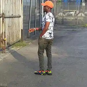 Picture for song 'Experience wave' by artist 'Prince Oguru'