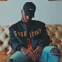 Picture for song 'Bedroom(BUY 1 GET 1 FREE)(Bryson Tiller Type)' by artist 'Prodlem'