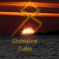 Picture for song 'Changing Tides 136 bpm ' by artist 'Resonant Beats'