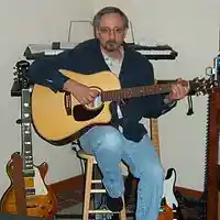 Picture for song 'Severed Dreams' by artist 'Ric Steffen'