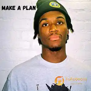 Picture for song 'Make A Plan' by artist 'RoRo Beats'
