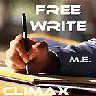 Picture for song 'Free Write (Prod. By Spencer 4 Hire)' by artist 'Santacruz Bros.'