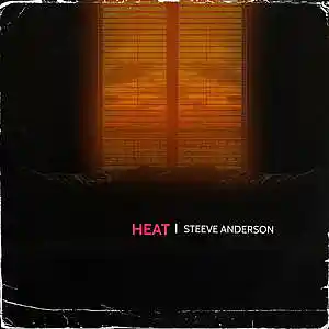 Picture for song 'HEAT (Future Rave)' by artist 'Steeve Anderson'