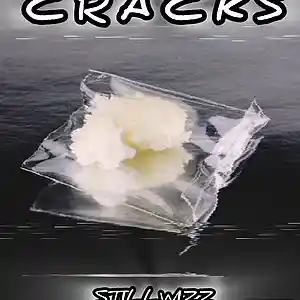 Picture for song 'STILLWIZZ - CRACKS' by artist 'Stillwizz'