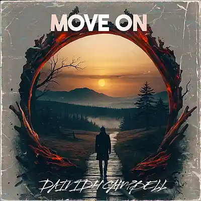 Picture for song 'Move On' by artist 'Strange World Music'