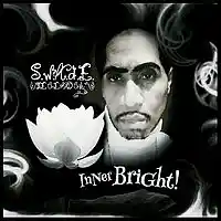 Picture for song 'INNER BRIGHT!' by artist 'S.W.A.D.E. (THE ONE AND ONLY)'