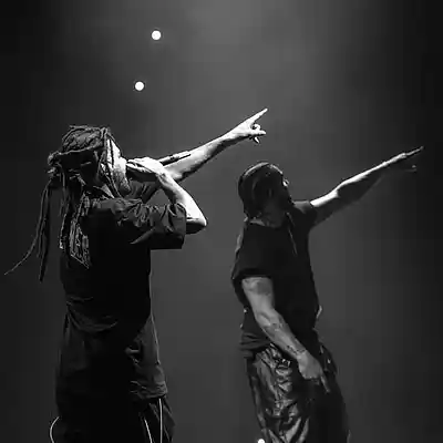 Picture for song 'Game Set' by artist 'GWBA Music'