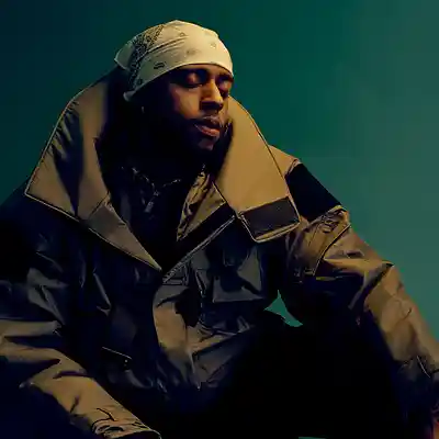 Cover picture of song topping the music charts