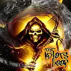 Picture for song 'Dancing With Fire.MP3' by artist 'The Idiots Loop'