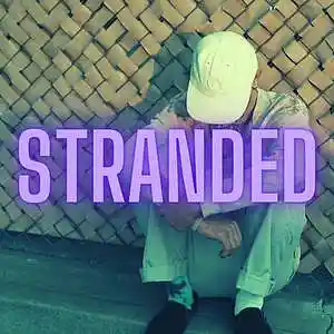 Picture for song 'Stranded Eminem x Post Malone Type Beat' by artist 'UPH Music'