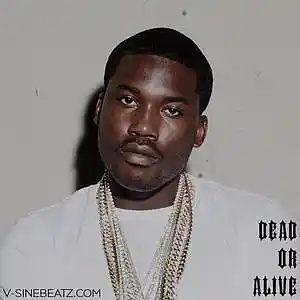 Picture for song 'Dead Or Alive (Buy 1 Get 1-3 FREE)' by artist 'V-Sine Beatz'