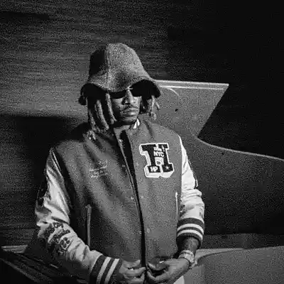 Picture for song 'VALUATION Future x Mixtape Pluto Type Beat' by artist 'VYRE'