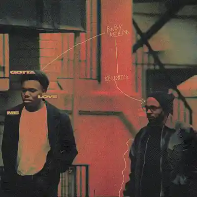 Picture for song '[-80 percent + 4 FREE] Light It - Baby Keem Beat' by artist 'waytoolost'