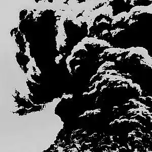 Picture for song 'DABABY TYPE BEAT - Puff' by artist 'WHAT?BOYBEATS'